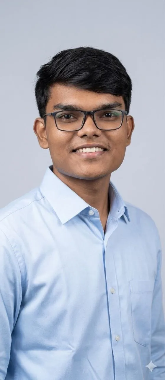 Uday Sapate